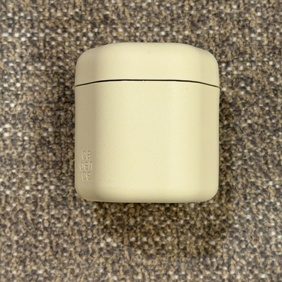 Cadence Capsule Sand Toner Container - Picture 2 of 2